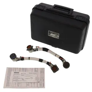 New Bombardier Challenger 601 Stall Break Out Box Adapter Kit P/N G601-273503-1
